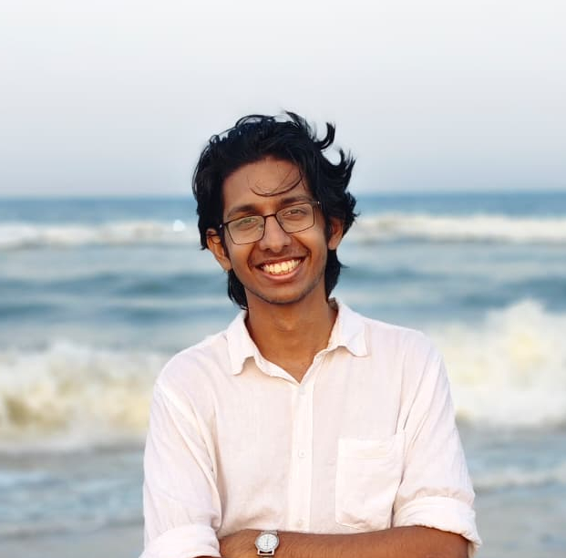 My image