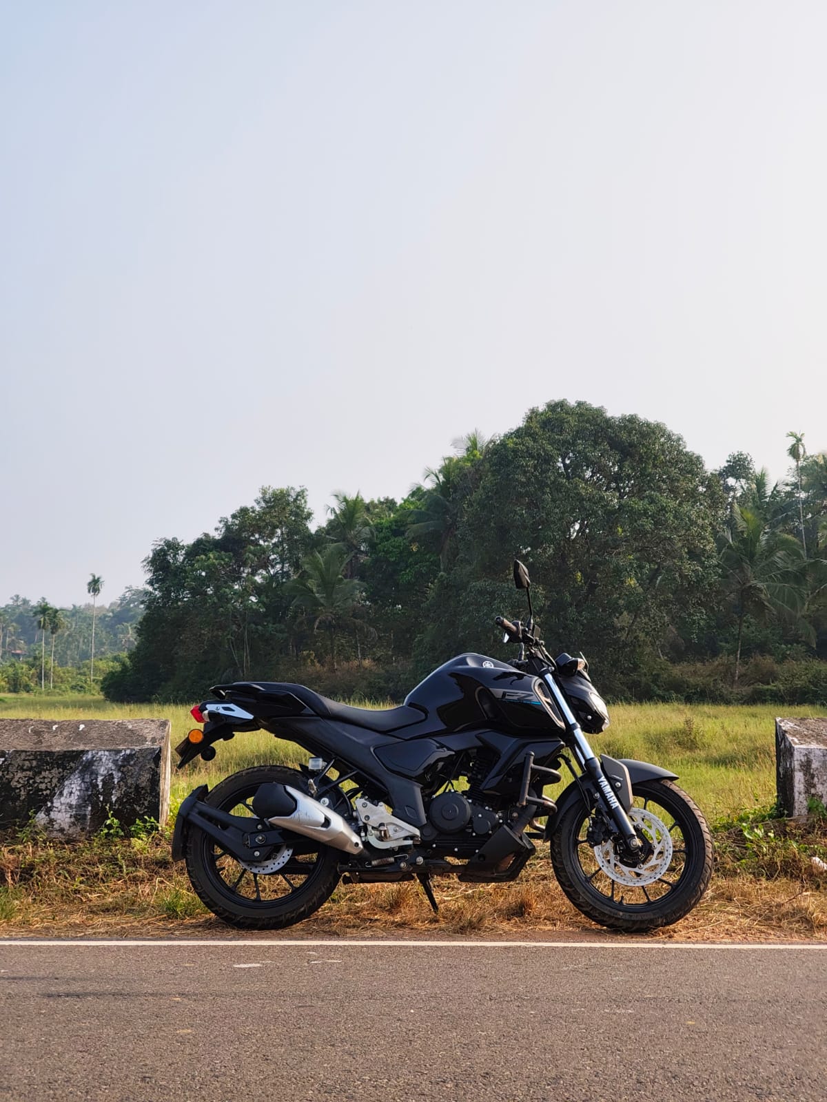 My Bike